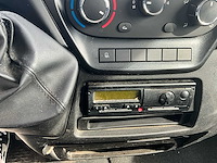 2015 iveco 50c21 (schoonmaak toilet) - automaat - airco - afbeelding 26 van  44