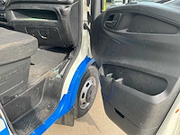 2015 iveco 50c21 (schoonmaak toilet) - automaat - airco - afbeelding 29 van  44