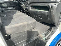 2015 iveco 50c21 (schoonmaak toilet) - automaat - airco - afbeelding 31 van  44