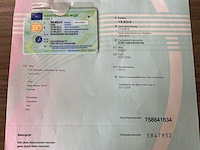 2015 iveco 50c21 (schoonmaak toilet) - automaat - airco - afbeelding 33 van  44