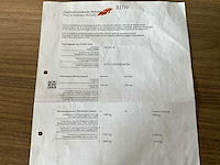 2015 iveco 50c21 (schoonmaak toilet) - automaat - airco - afbeelding 36 van  44