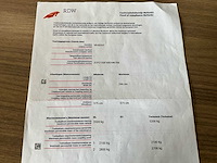 2015 iveco 50c21 (schoonmaak toilet) - automaat - airco - afbeelding 37 van  44