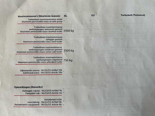 2015 iveco 50c21 (schoonmaak toilet) - automaat - airco - afbeelding 38 van  44