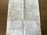 2015 iveco 50c21 (schoonmaak toilet) - automaat - airco - afbeelding 39 van  44