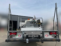 2015 iveco 50c21 (schoonmaak toilet) - automaat - airco - afbeelding 34 van  44