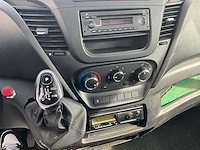 2015 iveco 50c21 (schoonmaak toilet) - automaat - airco - afbeelding 5 van  10