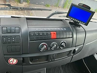 2015 iveco eurocargo koelopbouw en laadklep vrachtwagen - afbeelding 10 van  44