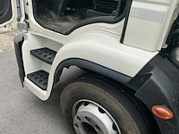2015 iveco eurocargo koelopbouw en laadklep vrachtwagen - afbeelding 19 van  44