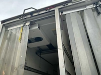2015 iveco eurocargo koelopbouw en laadklep vrachtwagen - afbeelding 25 van  44
