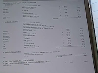 2015 iveco eurocargo koelopbouw en laadklep vrachtwagen - afbeelding 38 van  44