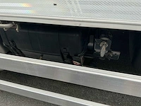 2015 iveco eurocargo koelopbouw en laadklep vrachtwagen - afbeelding 41 van  44