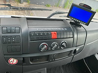 2015 iveco eurocargo koelopbouw en laadklep vrachtwagen - afbeelding 35 van  44