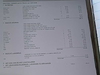 2015 iveco eurocargo koelopbouw en laadklep vrachtwagen - afbeelding 42 van  44