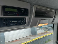 2015 iveco eurocargo koelopbouw en laadklep vrachtwagen - afbeelding 3 van  12