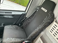 2015 iveco eurocargo koelopbouw en laadklep vrachtwagen - afbeelding 5 van  12