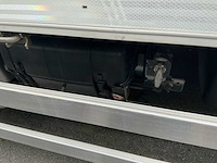 2015 iveco eurocargo koelopbouw en laadklep vrachtwagen - afbeelding 11 van  12