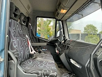 2015 iveco eurocargo marktwagen vrachtwagen - afbeelding 15 van  23