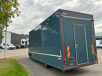 2015 iveco eurocargo marktwagen vrachtwagen - afbeelding 7 van  23