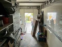 2015 iveco eurocargo marktwagen vrachtwagen - afbeelding 3 van  23