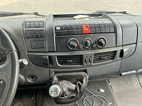 2015 iveco eurocargo marktwagen vrachtwagen - afbeelding 9 van  23