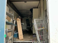 2015 iveco eurocargo marktwagen vrachtwagen - afbeelding 22 van  23