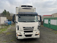 2015 iveco ig 190el2ca frigovrachtwagen - afbeelding 2 van  43