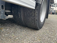 2015 iveco ig 190el2ca frigovrachtwagen - afbeelding 4 van  43