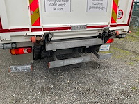 2015 iveco ig 190el2ca frigovrachtwagen - afbeelding 5 van  43