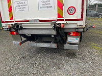 2015 iveco ig 190el2ca frigovrachtwagen - afbeelding 6 van  43