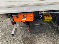 2015 iveco ig 190el2ca frigovrachtwagen - afbeelding 7 van  43