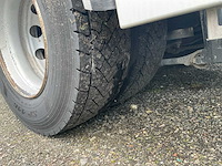 2015 iveco ig 190el2ca frigovrachtwagen - afbeelding 8 van  43