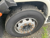 2015 iveco ig 190el2ca frigovrachtwagen - afbeelding 9 van  43