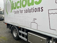 2015 iveco ig 190el2ca frigovrachtwagen - afbeelding 10 van  43