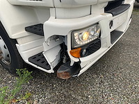 2015 iveco ig 190el2ca frigovrachtwagen - afbeelding 11 van  43