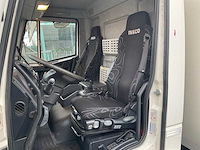 2015 iveco ig 190el2ca frigovrachtwagen - afbeelding 14 van  43