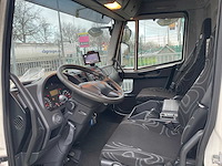 2015 iveco ig 190el2ca frigovrachtwagen - afbeelding 16 van  43