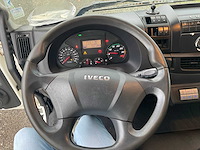 2015 iveco ig 190el2ca frigovrachtwagen - afbeelding 17 van  43