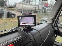 2015 iveco ig 190el2ca frigovrachtwagen - afbeelding 20 van  43