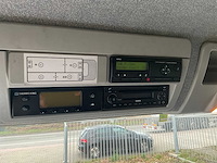 2015 iveco ig 190el2ca frigovrachtwagen - afbeelding 21 van  43