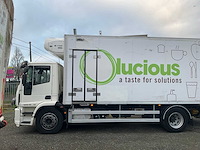 2015 iveco ig 190el2ca frigovrachtwagen - afbeelding 12 van  43