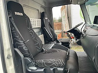 2015 iveco ig 190el2ca frigovrachtwagen - afbeelding 24 van  43
