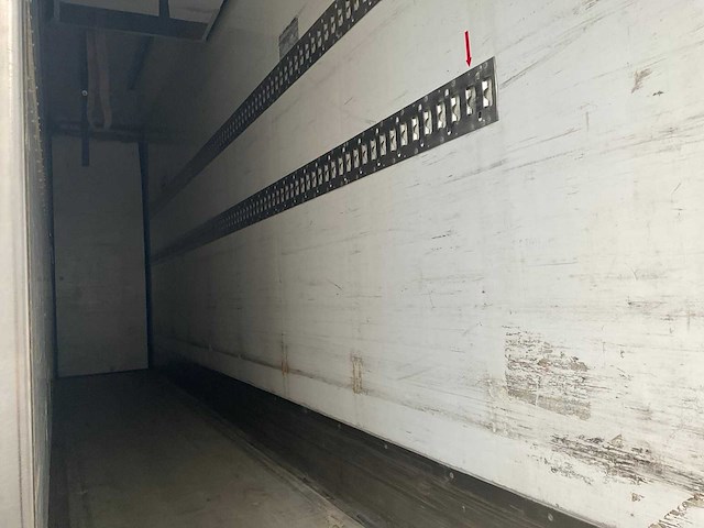 2015 iveco ig 190el2ca frigovrachtwagen - afbeelding 28 van  43