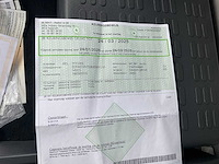 2015 iveco ig 190el2ca frigovrachtwagen - afbeelding 30 van  43