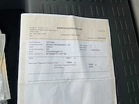 2015 iveco ig 190el2ca frigovrachtwagen - afbeelding 31 van  43