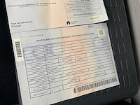 2015 iveco ig 190el2ca frigovrachtwagen - afbeelding 38 van  43