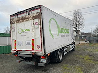 2015 iveco ig 190el2ca frigovrachtwagen - afbeelding 41 van  43