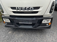 2015 iveco ig160e2ca frigo vrachtwagen - afbeelding 4 van  37