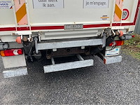 2015 iveco ig160e2ca frigo vrachtwagen - afbeelding 6 van  37