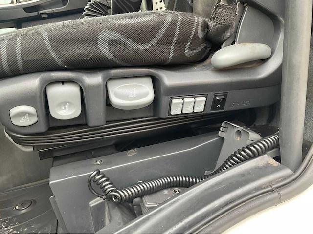 2015 iveco ig160e2ca frigo vrachtwagen - afbeelding 13 van  37