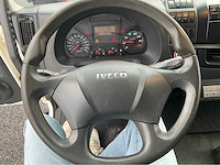 2015 iveco ig160e2ca frigo vrachtwagen - afbeelding 14 van  37